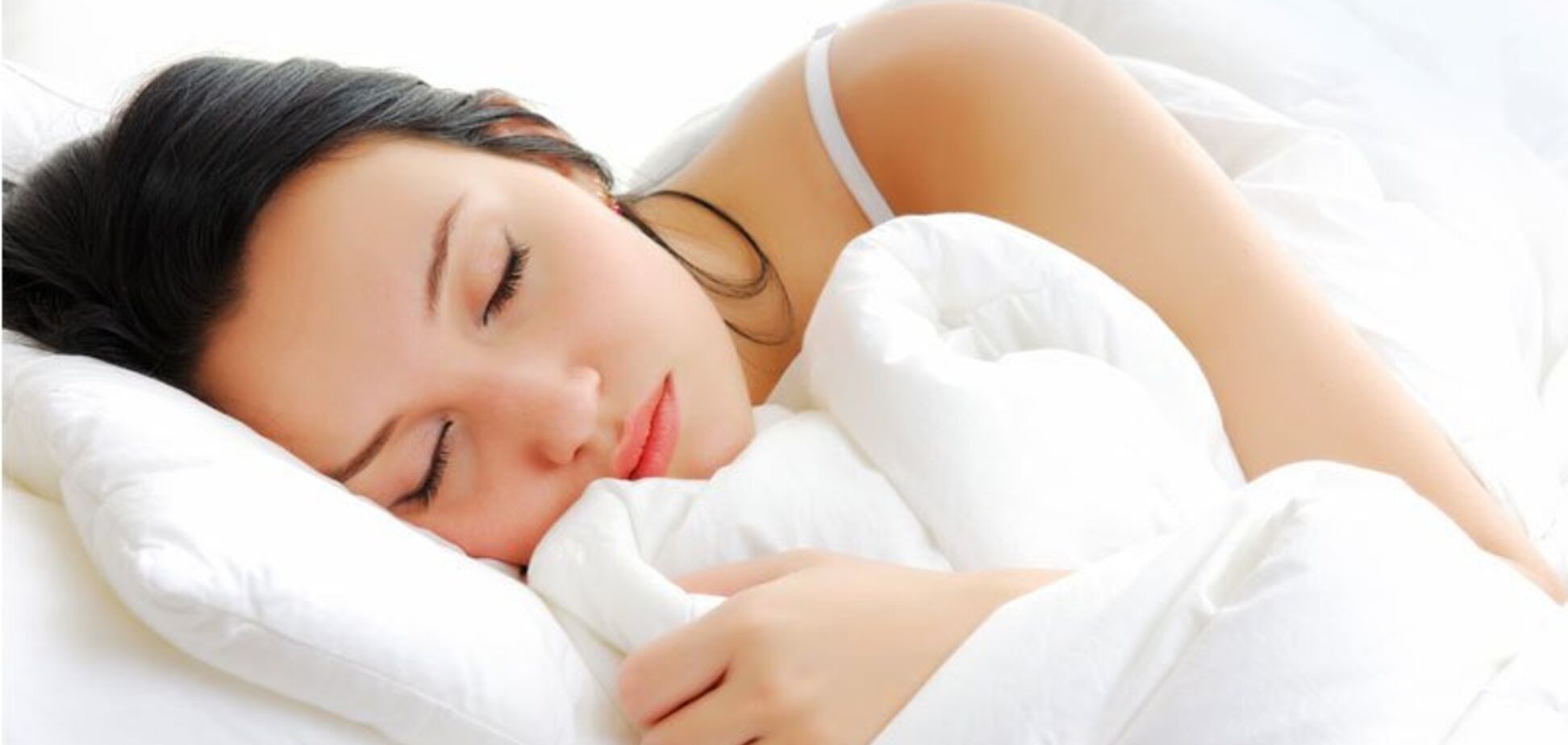 Боротьба з безсонням: названі швидкі способи заснути