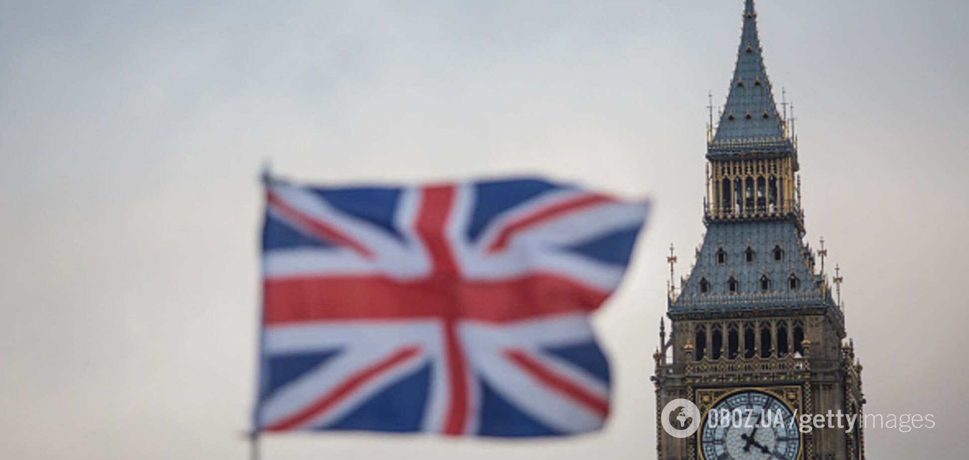 Крест на карьере Терезы Мэй: международник оценил эпопею с Brexit