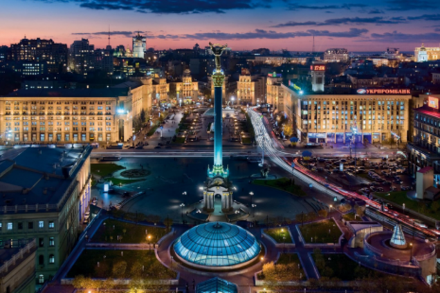 Київ обійшов Санкт-Петербург: опублікований рейтинг найкращих і найгірших для життя міст світу