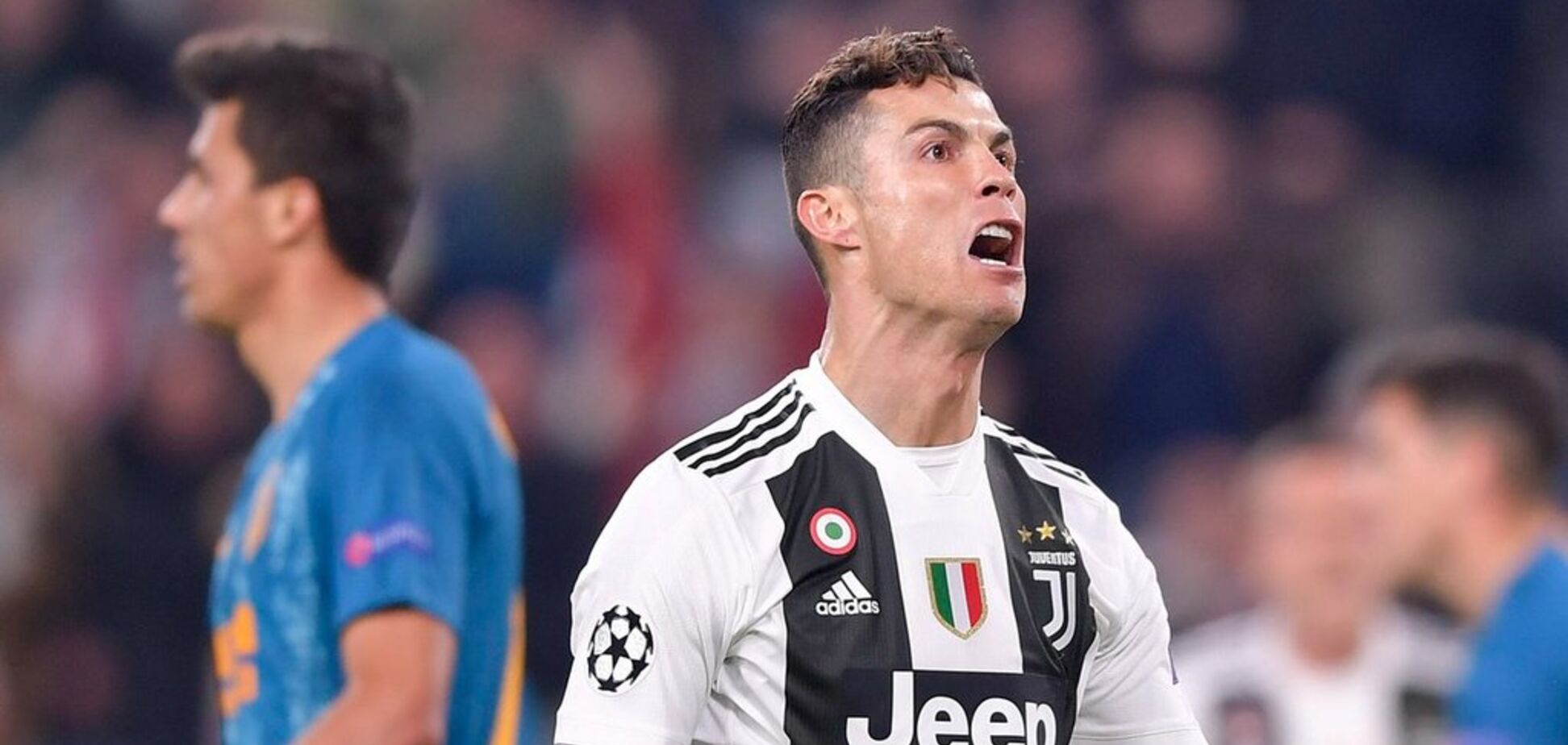 Определились все участники 1/4 финала Лиги чемпионов