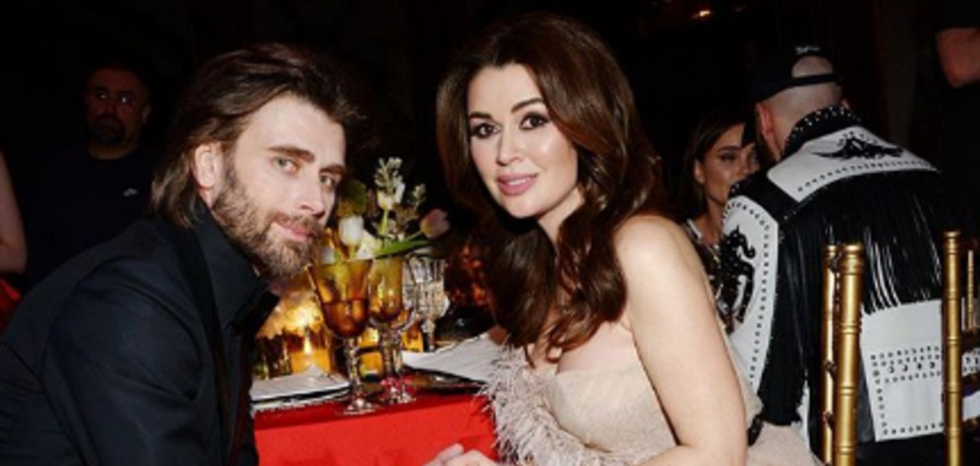 Заворотнюк и Чернышев