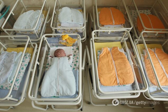 Оплатит государство: сколько будут стоить роды в Украине