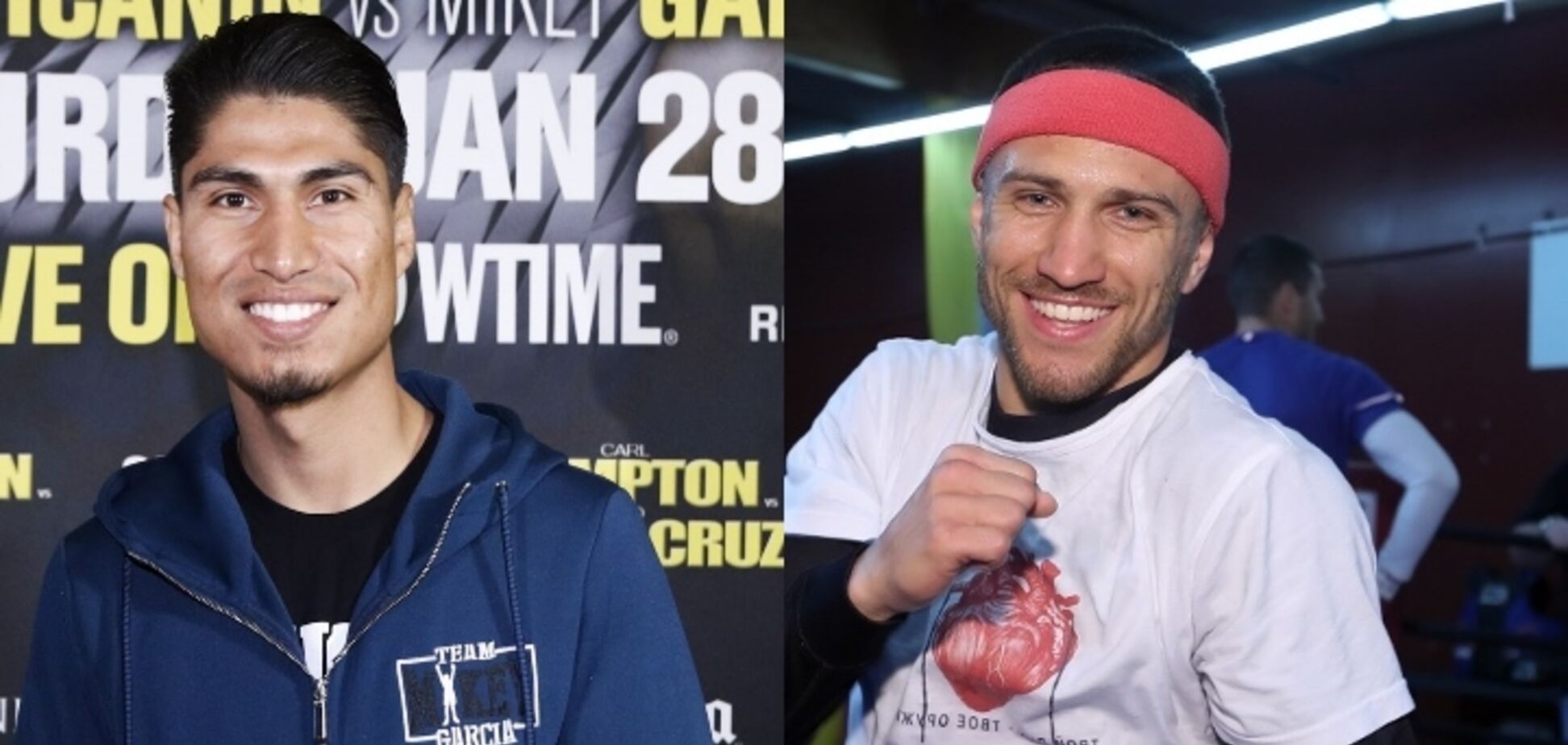 С супербоем Ломаченко возник сенсационный поворот