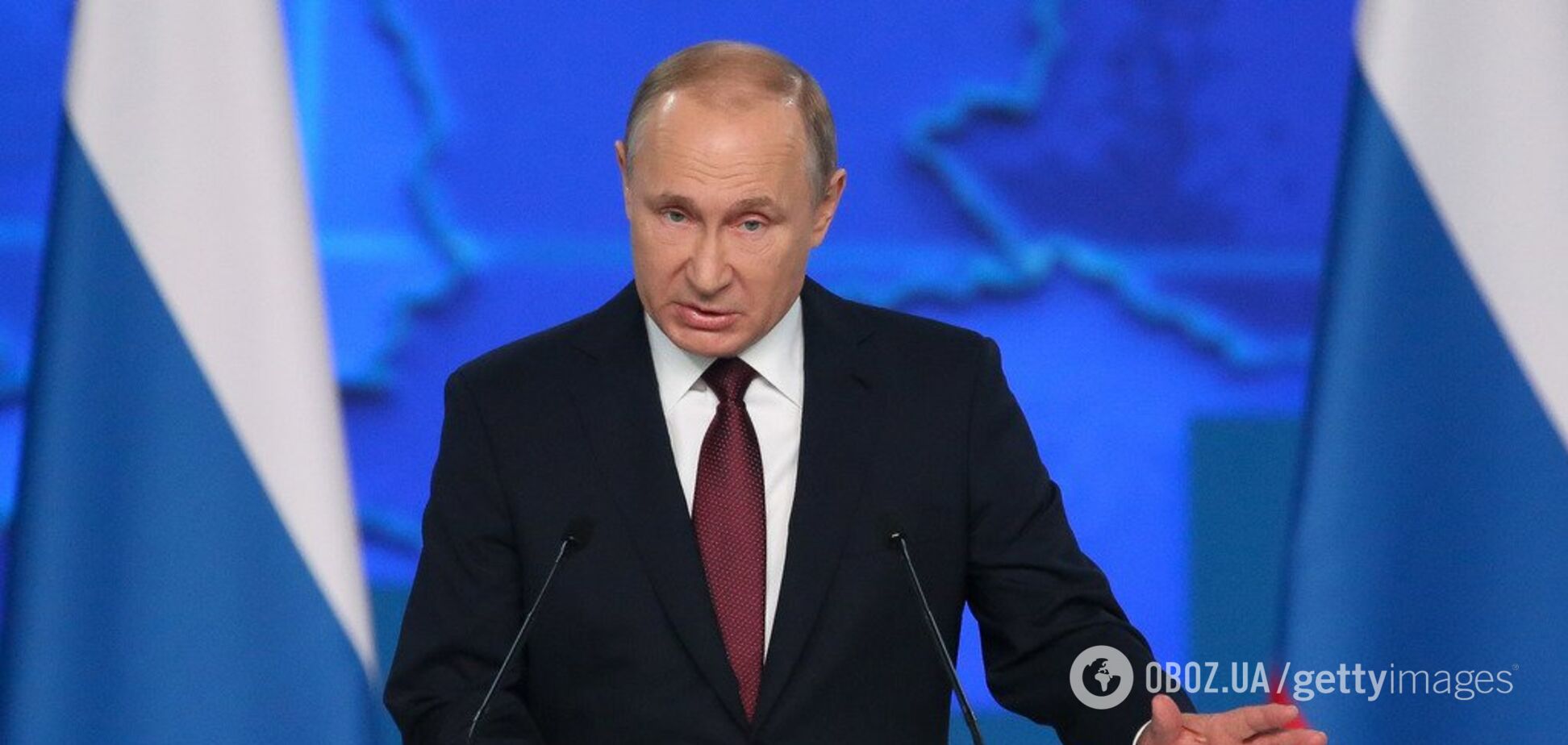 'Поринула в мракобісся!' Путін розлютив росіян 'подачкою' для РПЦ