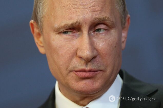 США ввели мощные санкции против России: у Путина отреагировали