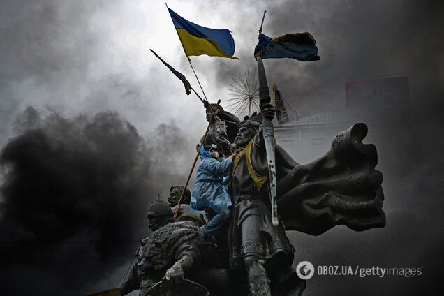 "Есть два пути": Украину предупредили о серьезной угрозе