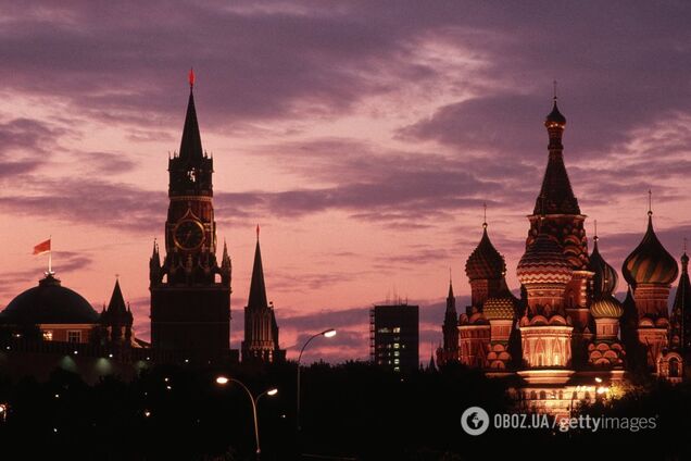 'Перестанет быть империей': России предрекли трагическую участь без Украины