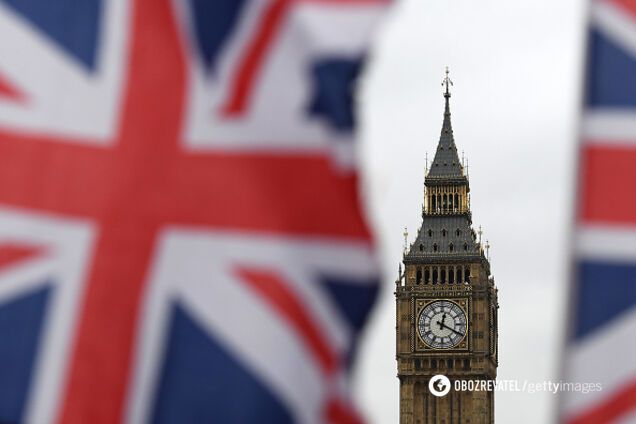 Brexit Великобритании: парламент принял важное решение