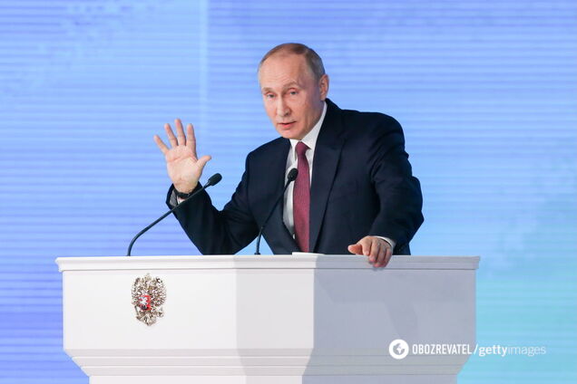 У Москвы есть план победы