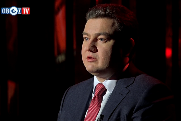 Программа ''Острый вопрос''. Девятый гость – Виктор Бондарь | ч.1