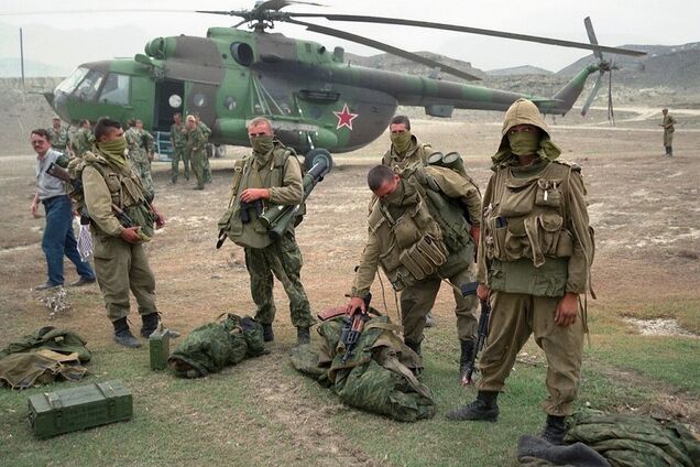 Как Путин стал президентом: ставка была на Лебедя