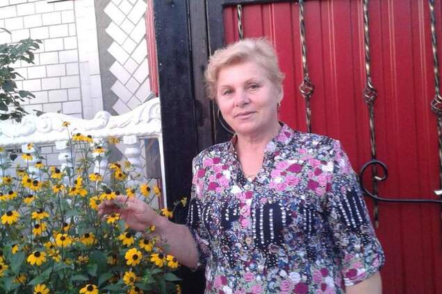 Расстрел Черкассы