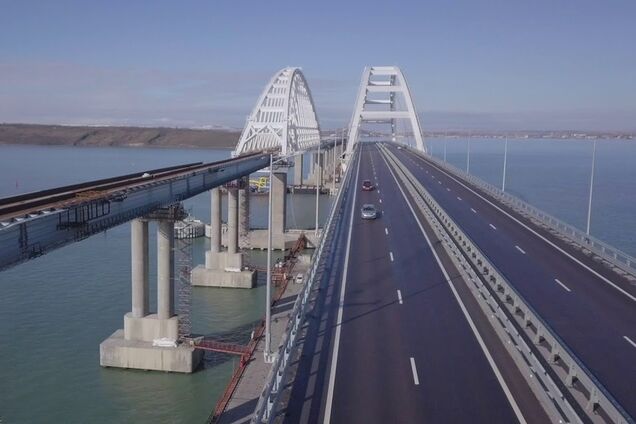 Крымский мост