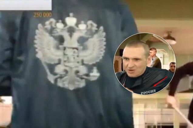 'Росія — брат, а українська мова — яловича!' У Києві зеки-влогери оскандалилися у прямому ефірі