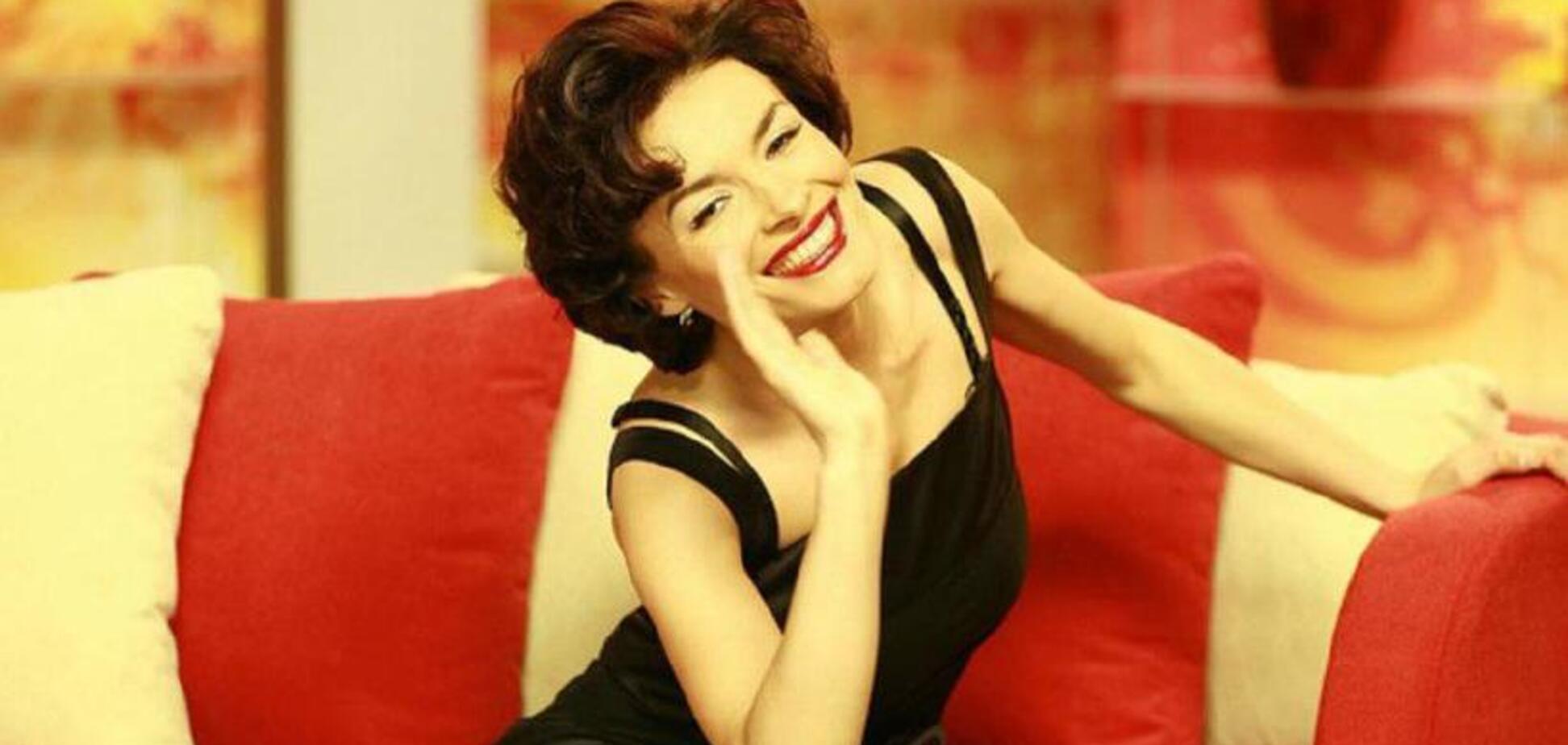 ''Значно краще'': екс-солістка ''ВІА Гра'' здивувала обличчям без макіяжу