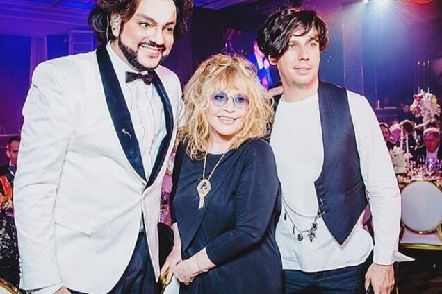 Ревнував до Пугачової: у Росії терорист заявив, що хотів вбити Кіркорова за наказом Галкіна