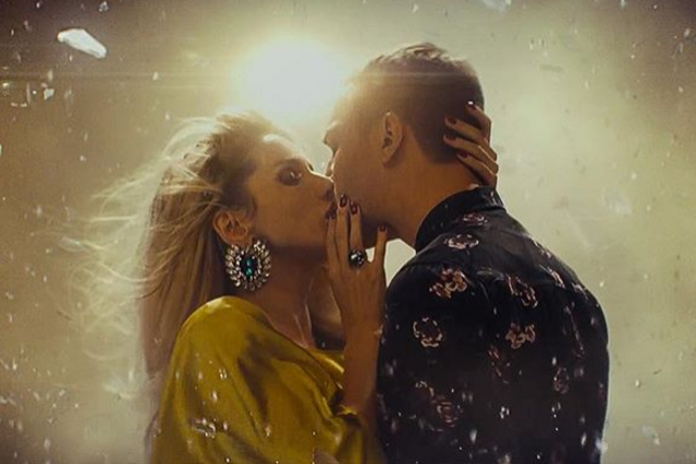 Світлана Лобода