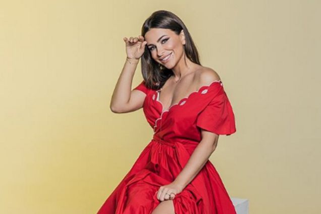 'Корова с копытами': Лорак нарвалась на критику из-за вызывающего образа