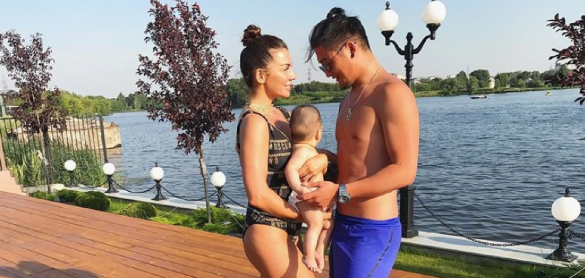 Седокова и Цой