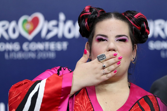 Нетта Барзилай