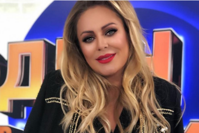 'Состояние не очень хорошее': менеджер Началовой подтвердила ее госпитализацию