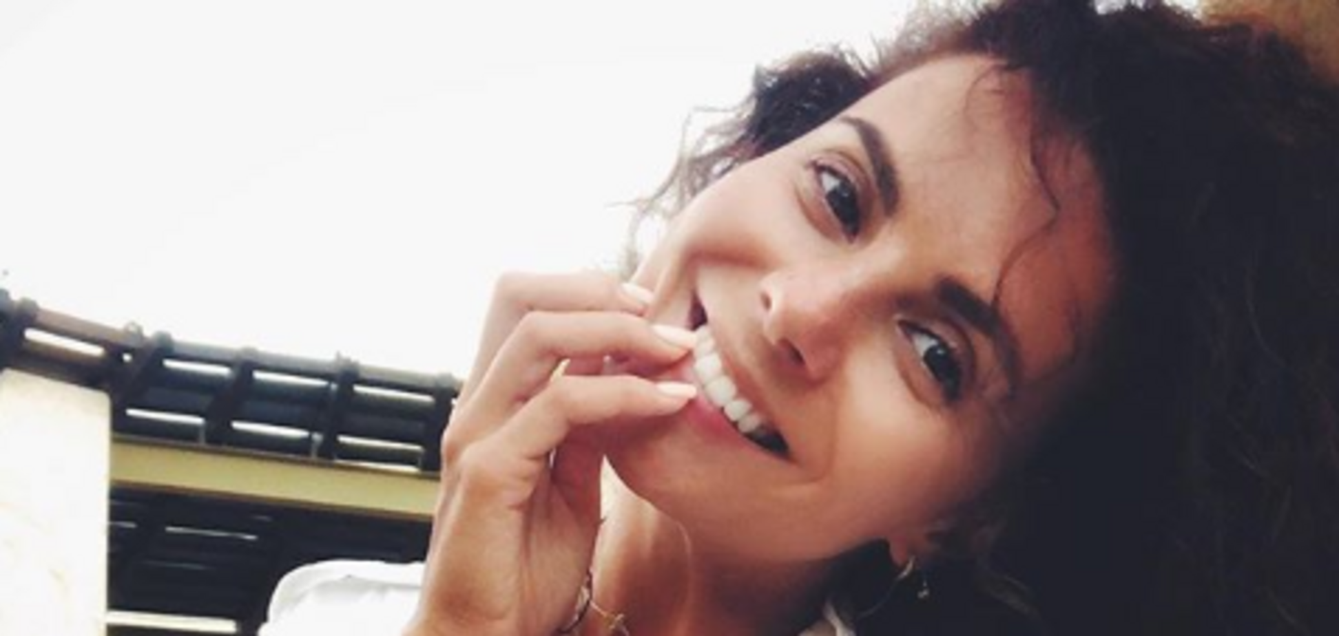 'Я влюблена!' Каменских сделала заявление о беременности