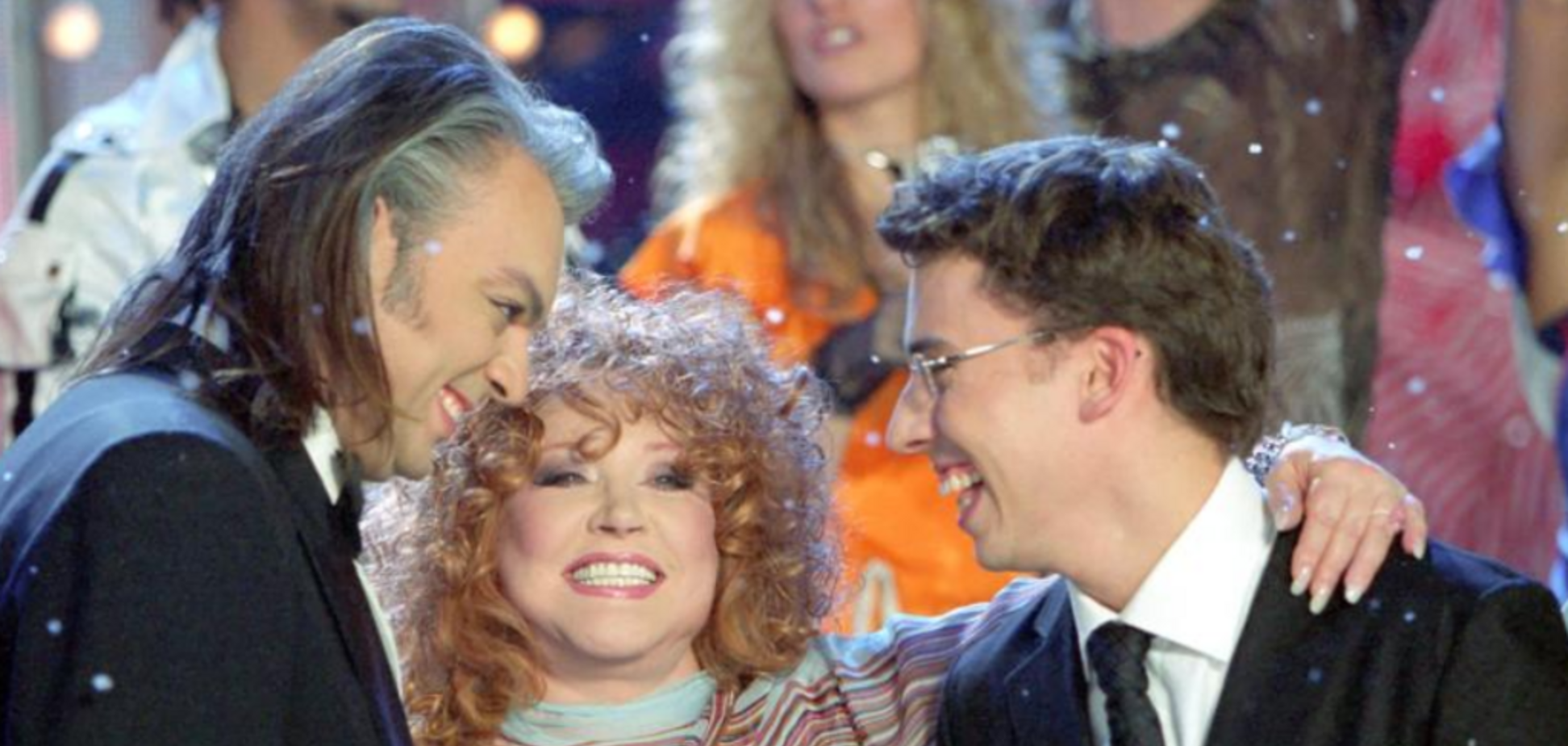 'Не турбуйте, дуже засмучений!' Галкін зробив першу заяву щодо замовлення вбивства Кіркорова