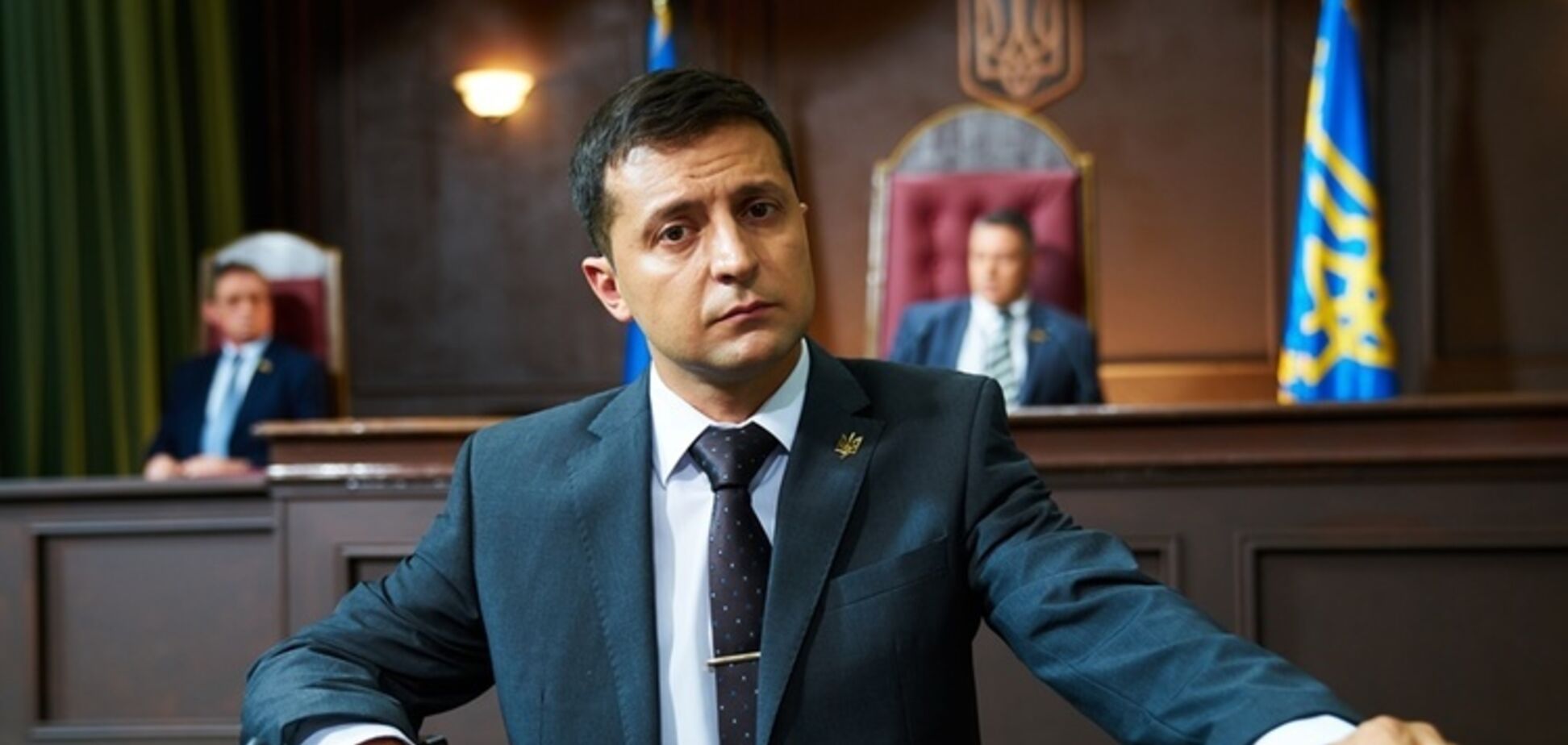 'Проблемы' с выходом 'Слуги народа-3': у Зеленского дали ответ