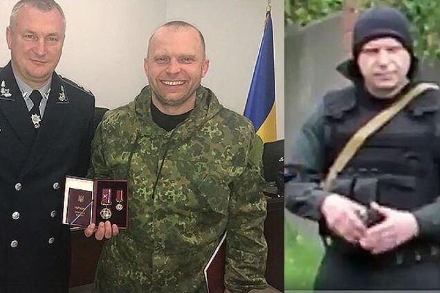 Юрий Голубан