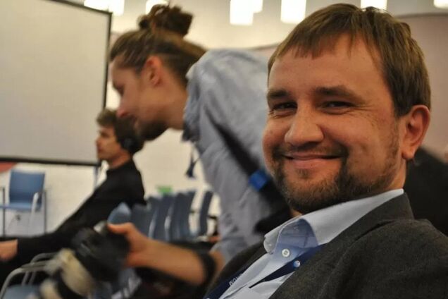 РФ обвинила меня в нацизме? Весело