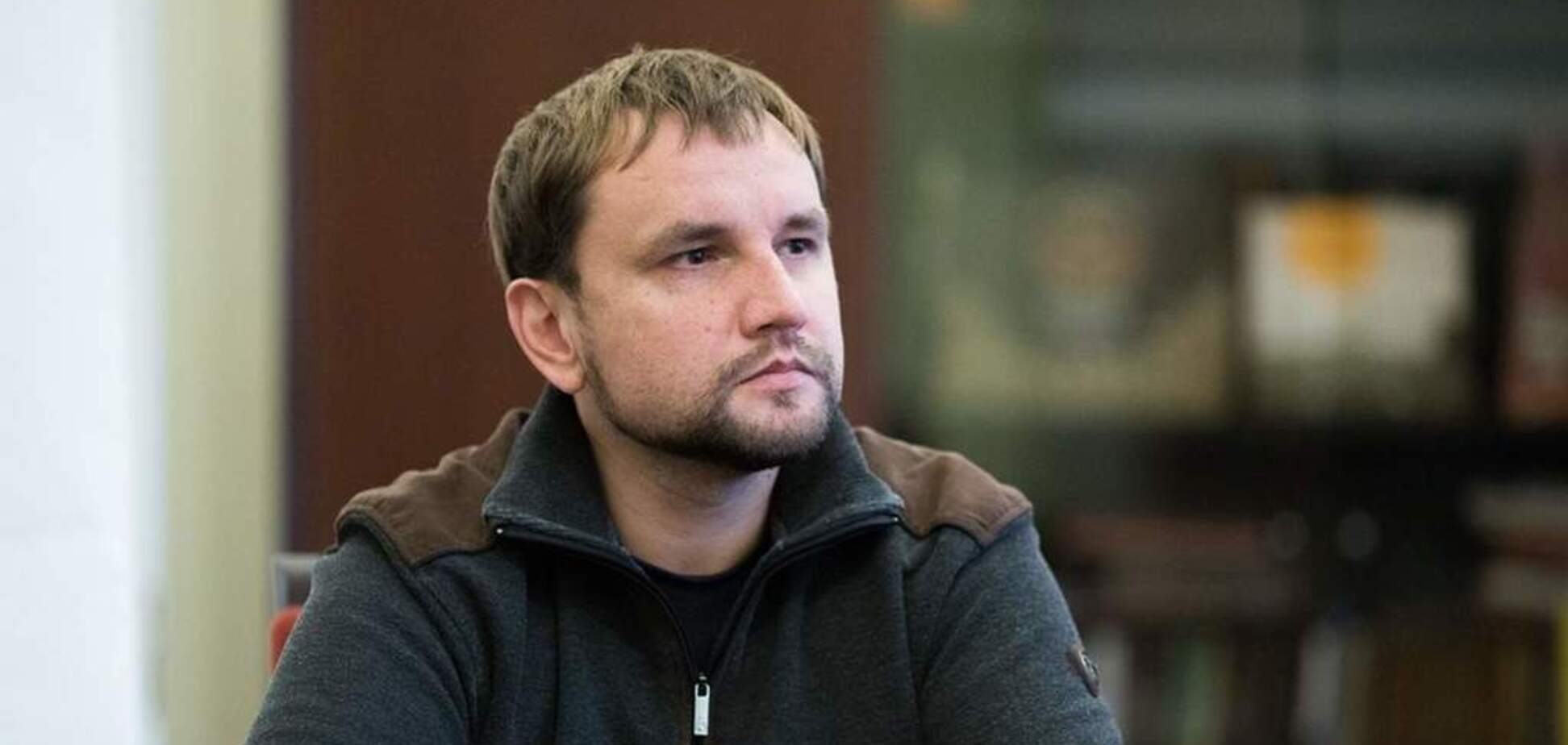 'Псевдоюридична маячня Росії': В'ятрович відповів на звинувачення у нацизмі