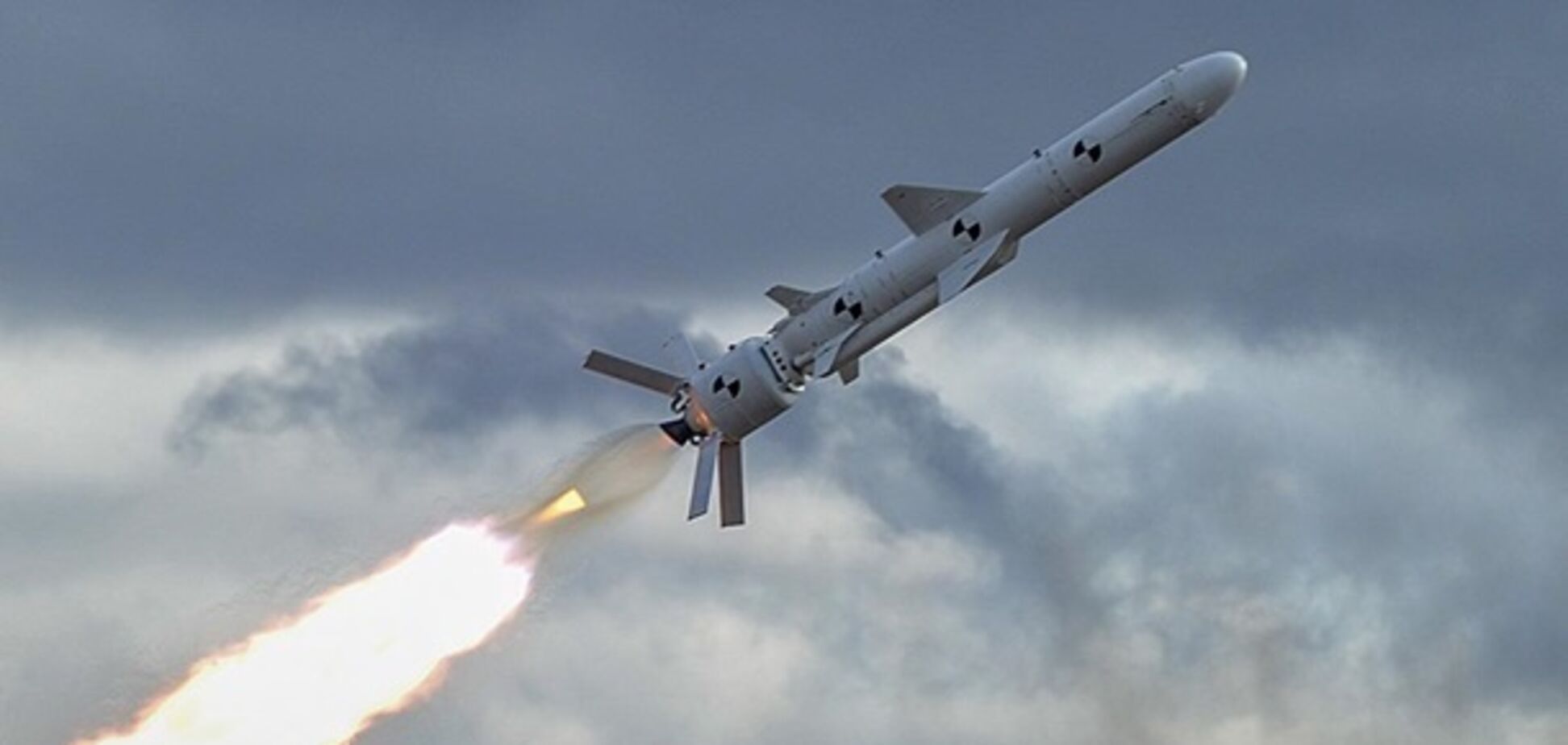 Трепещи, Путин: Украина начинает разработку крылатых ракет