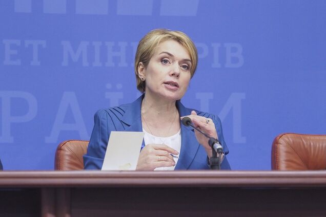 'Получают деньги от Венгрии': Гриневич обвинила в предательстве учителей на Закарпатье