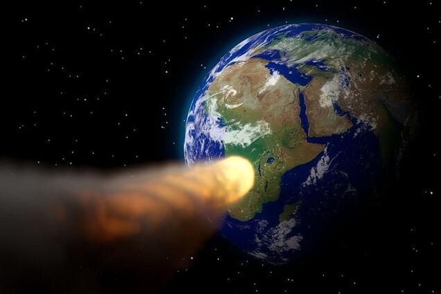 Ближе, чем Луна: к Земле несется самый крупный в 2019 году астероид