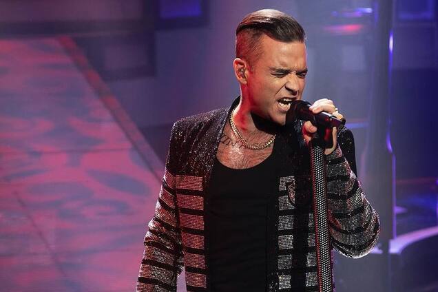 'Я їх бачив': легендарний британський співак розповів про зустріч із НЛО