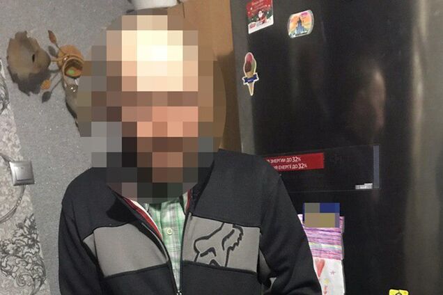 Затягнув і зґвалтував: у Житомирі трапилася страшна НП із дитиною