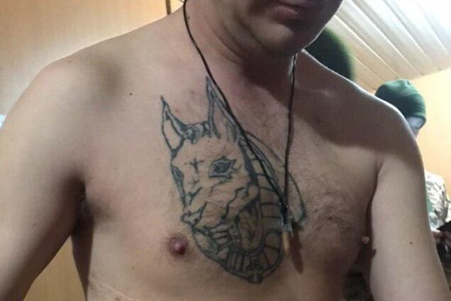 'Устал воевать на чужбине': пограничники поймали бежавшего из Крыма наемника