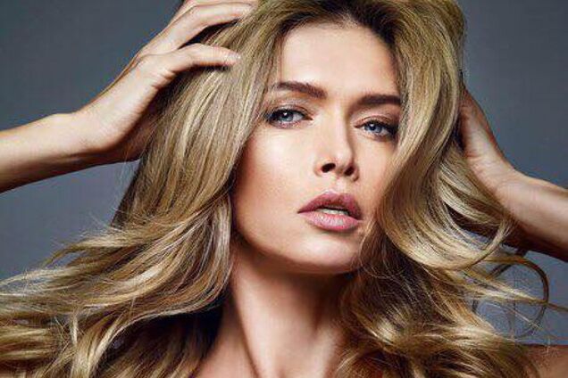 Несла факел Олимпиады: всплыл любопытный факт о ''не украинской'' певице Вере Брежневой