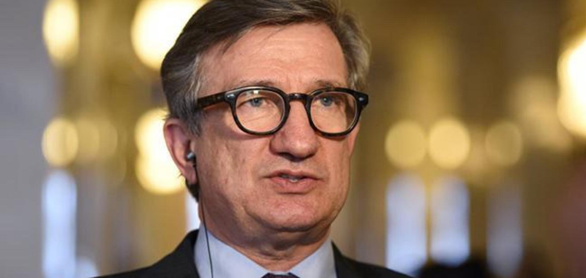 Тарута рассказал, как восстановить экономику Донбасса