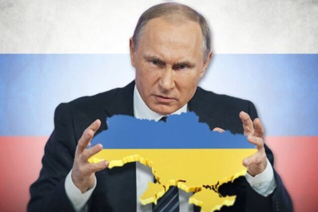 'Хороша как проект': сенатор России оскорбил Украину