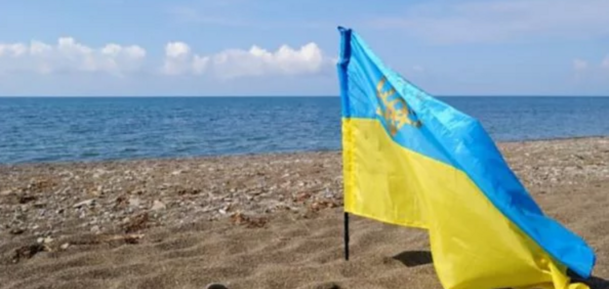 Крим – це Україна! В окупантів забили на сполох через проблеми з торгівлею