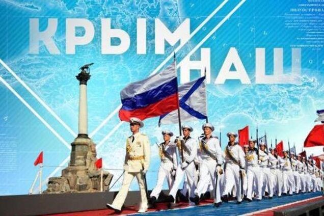 Мир отвернулся: почти половина россиян осознала последствия оккупации Крыма