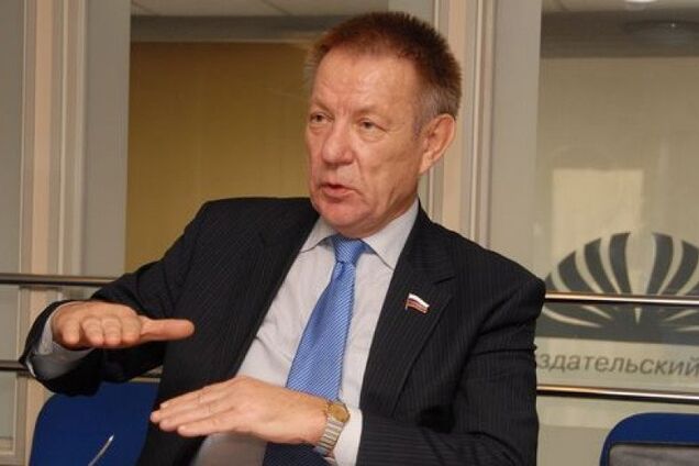 'Їсти треба менше': у Росії депутат Держдуми викликав скандал порадою діабетикам
