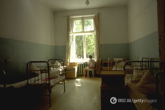 В России медики заразили сотню детей смертельной болезнью