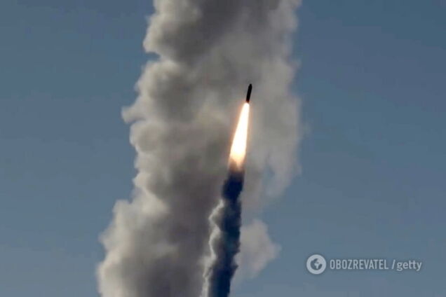 'Для перемог над сусідами!' У США заявили, що Росія може вдарити ядерною зброєю