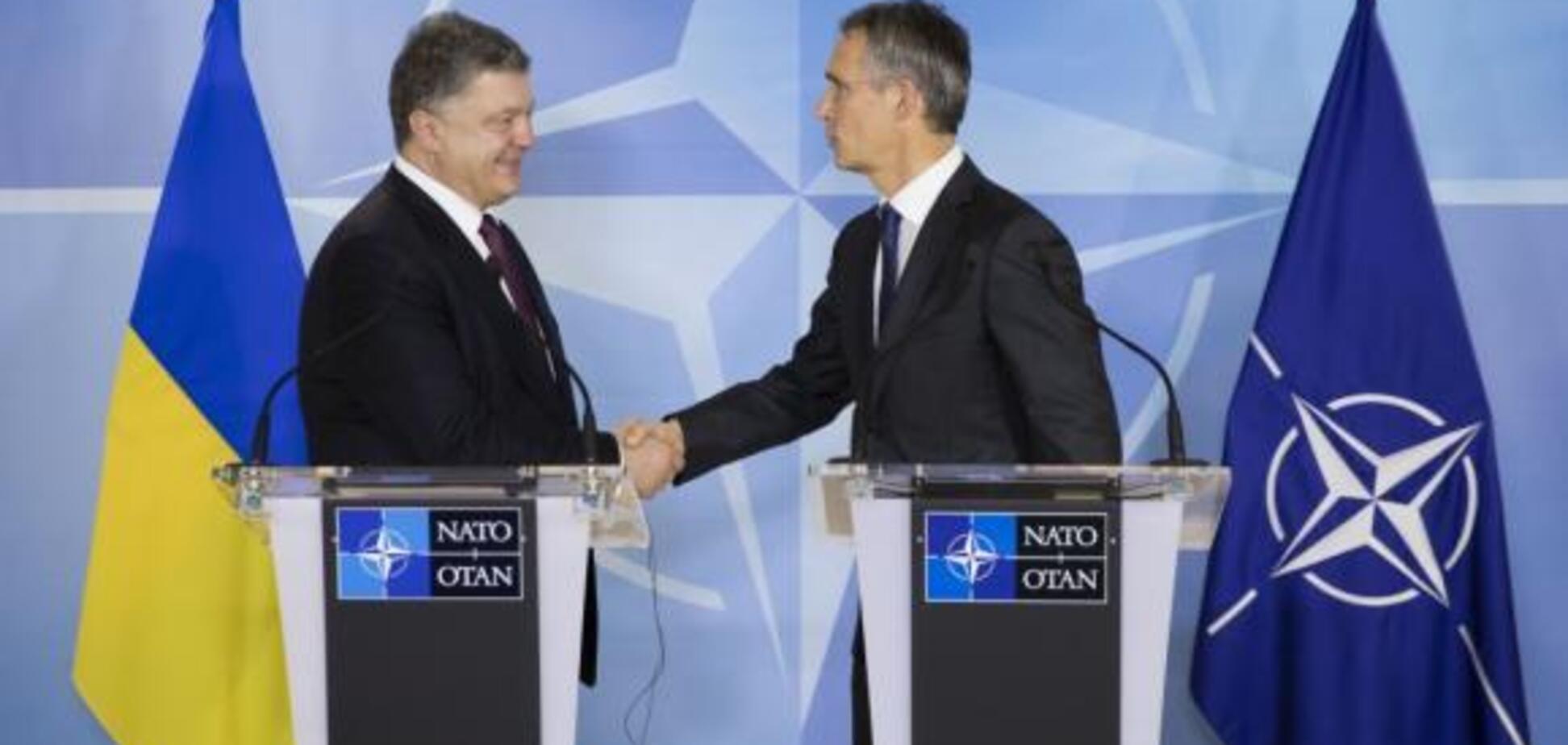 Референдум не потрібен, війна — не перешкода: експерт НАТО відкинув перепони на шляху України до Альянсу