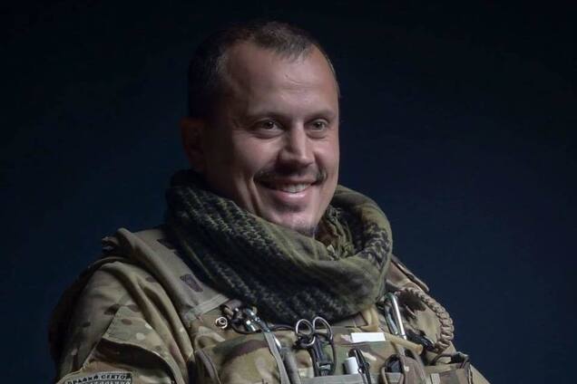 У жены тоже рак: умер спасший сотни бойцов АТО капеллан-парамедик