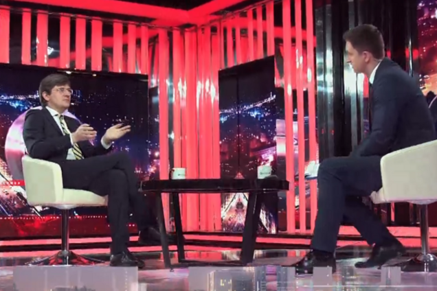 Риски есть: экс-замглавы ЦИК сказал, когда в Украине появится электронное голосование