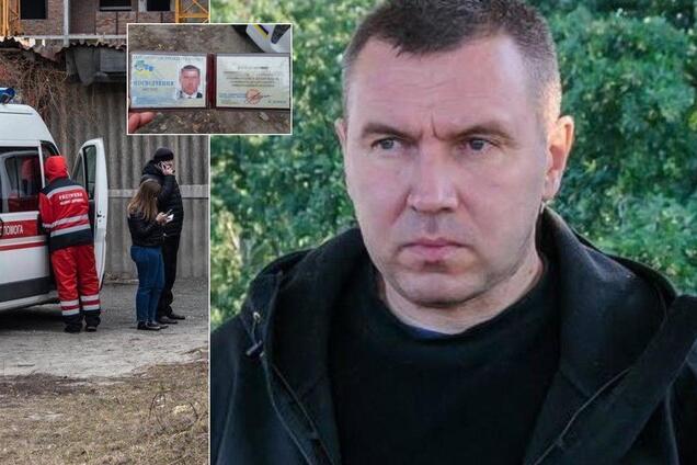 В Киеве нашли мертвым сотрудника Администрации президента: все подробности
