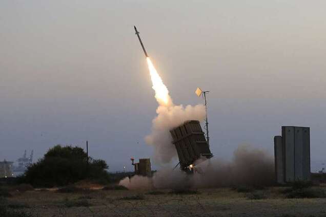 Ракеты по Тель-Авиву: ответ еврейского государства будет жестким